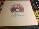 1975 QUEEN orig Oz G/fold   
