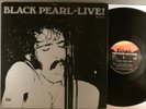 Black Pearl  Live    Funk; Soul; Psych