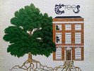 Trees - Garden of Jane Delawney vinyl LP LIK 15 reissue 1987