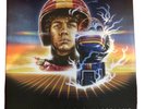 turbo kid OST vinyl