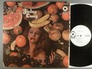 Juicy Lucy  Self-Titled    Blues Rock; Psych   White Label Promo