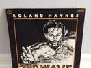 Roland haynes The Second Wave Black Jazz Rare Spiritual 2nd Quad