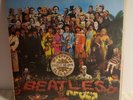 The Beatles - Sgt. Peppers Lonely Hearts Club Band - Mono LP True first pressing