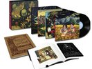 Smashing Pumpkins = Mellon Collie And The Infinite Sadness = 4LP Box Set