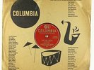 C&W Bluegrass 78 - Lester Flatt/Earl Scruggs - Flint Hill Special - Columbia VG+