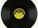 R&B Jump Blues 78 - Roscoe Gordon - New Orleans Woman - Duke - VG++ mp3