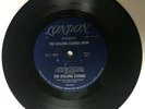 Rolling Stones - The Rolling Stones Now Jukebox EP (record only)