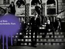 The Psychedelic Furs - Made of Rain Vinyl Doppel LP NEU & original eingeschweißt
