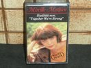 MIREILLE MATHIEU  MUSICASSETTE ARIOLA FINLANDE 1983 COMME NEUVE