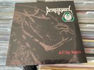Death Angel - KILLING SEASON - NEW COLORED VINYL LP Record Album GATEFOLD