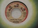 DARK HORSE RECORD # DH-10010 SPLINTER 45 RPM