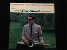 Eric Kloss-Introducing With Don Patterson-Prestige 7442-STEREO