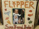 Flipper - Sex Bomb Baby  USED Vinyl LP PUNK ROCK