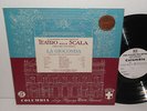 SAX 2491 Ponchielli La Gioconda H/lts Maria Callas 2 Single-Sided Test Pressings