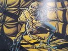 Iron Maiden Piece Of Mind 1983 Vinyl LP Capitol ST 12274 W/ insert