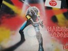 IRON MAIDEN - MAIDEN JAPAN HARVEST MLP 15000 MINI LP 1981
