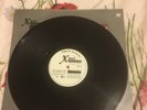 Xmal Deutschland Matador 12 Inch  Promo Copy In Excellent Condition
