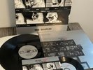BEATLES Let It Be Naked LP Original UK 1st Press 2003 with BOOK & BONUS 7