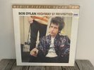 BOB DYLAN Highway 61 Revisited LP master #3658 MFSL 2-422 mobile fidelity SEALED