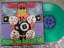 The Hellacopters ? Doggone Your Bad-Luck Soul 10