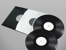 CRIPPLED BLACK PHOENIX- Bronze LP Test Press (Neurosis, Mogwai, Porcupine Tree)