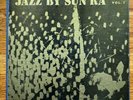 Sun Ra - Jazz By Sun Ra Original Transition TRLP 10 LP VG++
