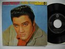 ELVIS PRESLEY Loving You pt 2 EP 45 7