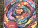 AL.DIVINO & Futurewave- Kataklizm PINK EDITION Sold OUT /100 NEW FXCK RXP