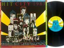 Hit City 1987 Megamixes 2LP Icehouse-Kylie-Janet Jackson-U2-Cockroaches-T’Pau