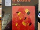 GETZ/GILBERTO FEATURING ANTONIO CARLOS JOBIM Vinyl, LP, 180 GRAM V6-8545