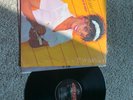 Donna Summer She Works Hard for the Money Rock Record lp original vinyl w/inner