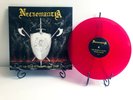 NECROMANTIA The Sound Of Lucifer Storming Heaven 12