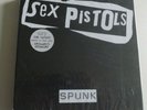 Sex Pistols ?– Spunk 7 x 7