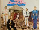 THE FLYING BURRITO BROTHERS/THE GILDED PALACE OF SIN ORIG.1969 #4175 N/M VINYL