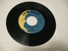 **Don Dell With The Up-Starts/ May It Be My Fortune b/w Time/ East Coast/ 1961
