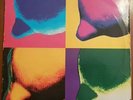 U2 LEMON 33 GIRI VINILE*