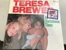Teresa Brewer - At Christmas Time - Sealed Record LP