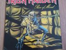 IRON MAIDEN - Piece Of Mind - 12