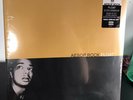 AESOP ROCK - FLOAT - Yellow Vinyl 2xLP, Yellow Cover Variant - Brand New In Hand