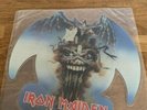 IRON MAIDEN THE EVIL THAT MEN DO 1988 UK 7