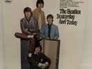 The Beatles Yesterday And Today Vinyl LP C1 - 90447 VG/NM