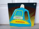 HARMONIA - Musik von..._ GER Orig.1st pressing_ Green Brain - 1974 - M -Psych