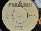 AUSTIN FAITHFUL - ETERNAL LOVE