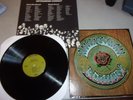 GRATEFUL DEAD -AMERICAN BEAUTY- OG 1970 Vinyl Record LP- 