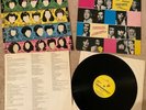 The Rolling Stones Some Girls Vinyl LP 1978 Record