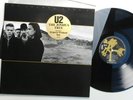 U2   the Joshua Tree    features With or Without You