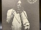 Neil Young - Tonight's The Night LP [K 54040] ORIG 1975 UK VINYL w/ ALL INSERTS