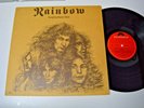 Rainbow - Long Live Rock & Roll - Polydor - 1978 - Hard Rock - Blackmore & Dio