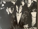THE MISFITS Beware Vinyl Lp Compilation Red 1988