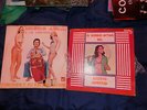 FEDERICO Y SU COMBO , SEXTETO JUVENTUD , SALSA, LPS , VENEZUELA, VG++, LOTS, RAR